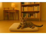 Dost canlısı minik Savannah yavrumuz