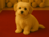 Kaliteli Havanese yavrumuz çok özel