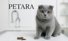 Scottish Fold kedi dışkısında neden kan olur?
