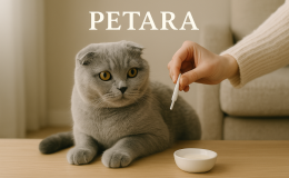 Scottish Fold kedileri ne sıklıkla parazit kontrolüne tabi tutulmalıdır?