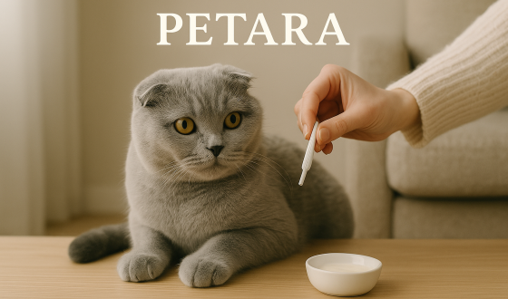 Scottish Fold kedileri ne sıklıkla parazit kontrolüne tabi tutulmalıdır?