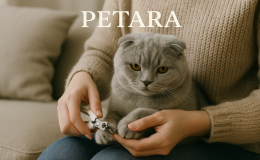 Scottish Fold kedileri ne sıklıkta tırnak kesilmelidir?