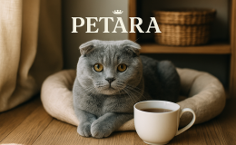 Scottish Fold kediler çay içer mi?