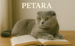 Scottish Fold kediler kaç yıl yaşar?