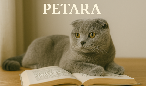 Scottish Fold kediler kaç yıl yaşar?