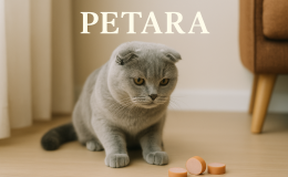 Scottish Fold kediler sosis yer mi?