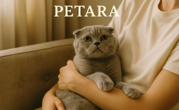 Scottish Fold kedileri sahiplerine bağlı mıdır?