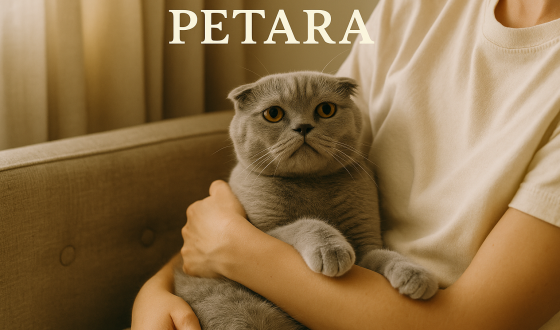 Scottish Fold kedileri sahiplerine bağlı mıdır?