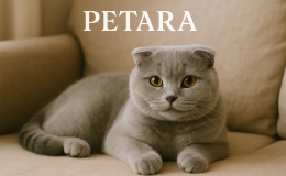 Scottish Fold kedilerin safkan olduğu nasıl anlaşılır?
