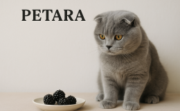Scottish Fold kediler dut yer mi?