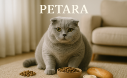 Scottish Fold kedileri obeziteye eğilimli midir?