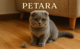 Scottish Fold kedileri ne sıklıkla tımar edilmelidir?