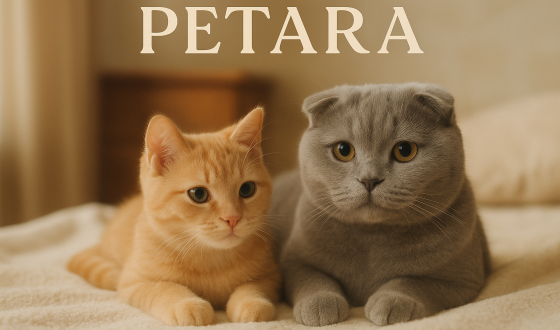 Scottish Fold kedileri yalnız mı mutlu olurlar yoksa arkadaş mı isterler?