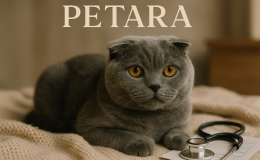 Scottish Fold kedilerinin sağlık sorunları nelerdir?
