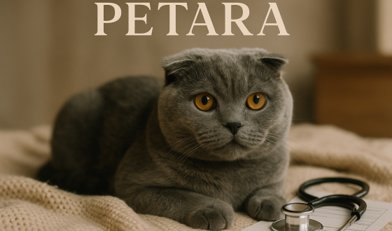 Scottish Fold kedilerinin sağlık sorunları nelerdir?