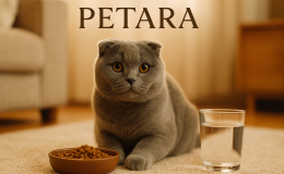 Scottish Fold kedilerinin beslenme ihtiyaçları nelerdir?