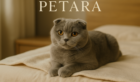 Scottish Fold kedileri ne kadar yaşar?