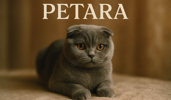 Scottish Fold kedileri ile ilgili efsaneler nelerdir?