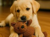 Çekici güzellikte Labrador Retriever dostunuz