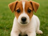 Dillere destan Jack Russell Terrier güzelliği
