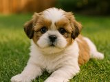 Ailenizin yeni prensesi o olacak! Shih Tzu yavrumuz
