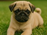 Güzeller güzeli Pug kızımız Pug şahaneliği