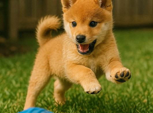 Shiba Inu güzeller güzeli kızımız