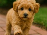 Minik kızçemiz Maltipoo bebişimiz