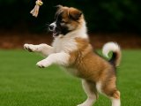 Kafkaslardan gelen güven abidesi Kafkas Çoban Köpeği
